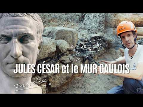 Paris Dig Uncovers 2,000-Year-Old Gallic Wall - Image 2