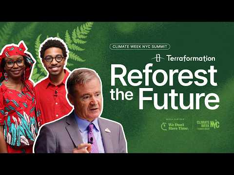 New Hybrid Model Scales Reforestation in Ghana and Beyond - Image 3