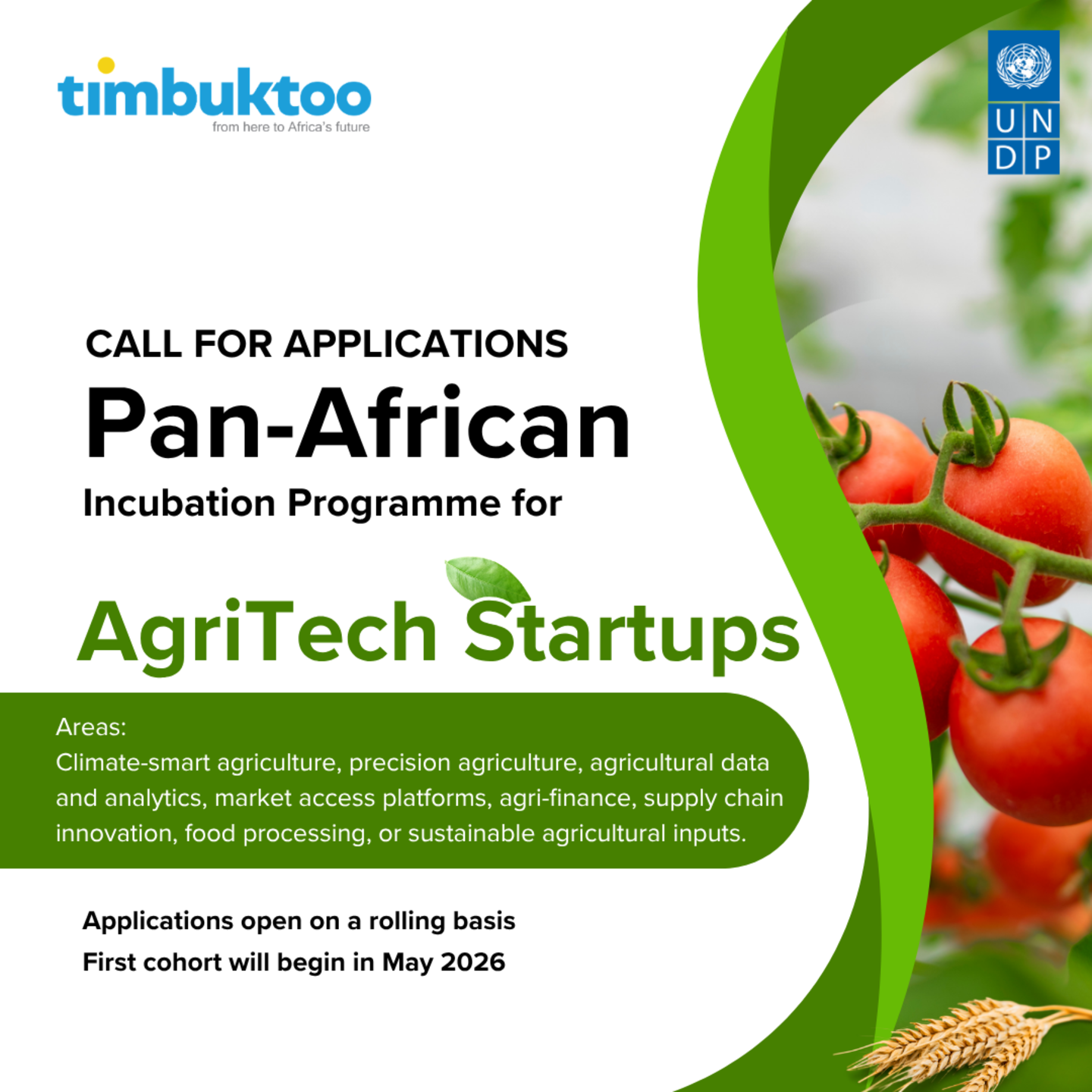 African farmers using digital technology and mobile devices in agricultural fields