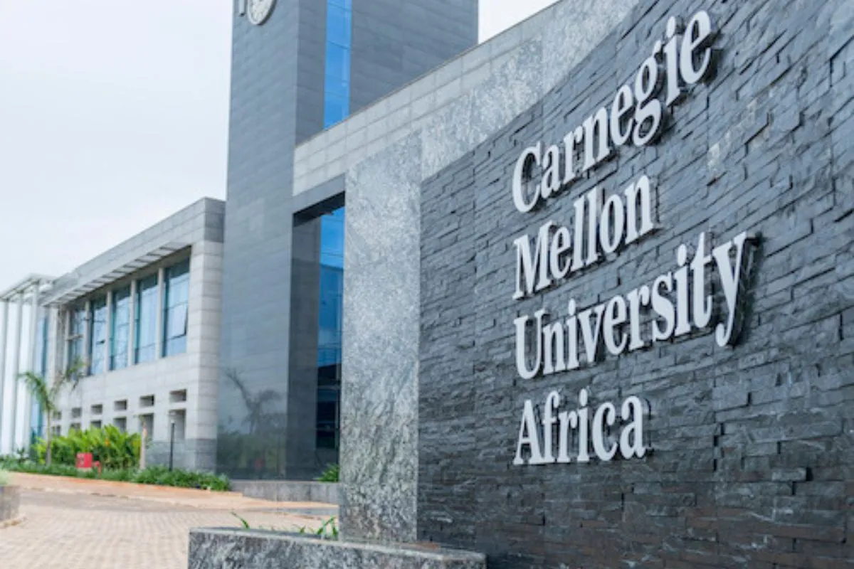 Carnegie Mellon Opens $50K Incubator for African Startups