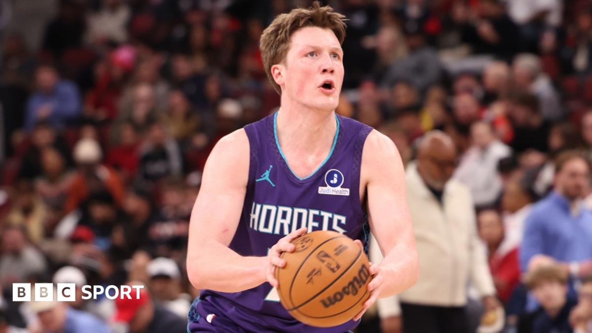 20-Year-Old Kon Knueppel Breaks NBA Three-Point Record