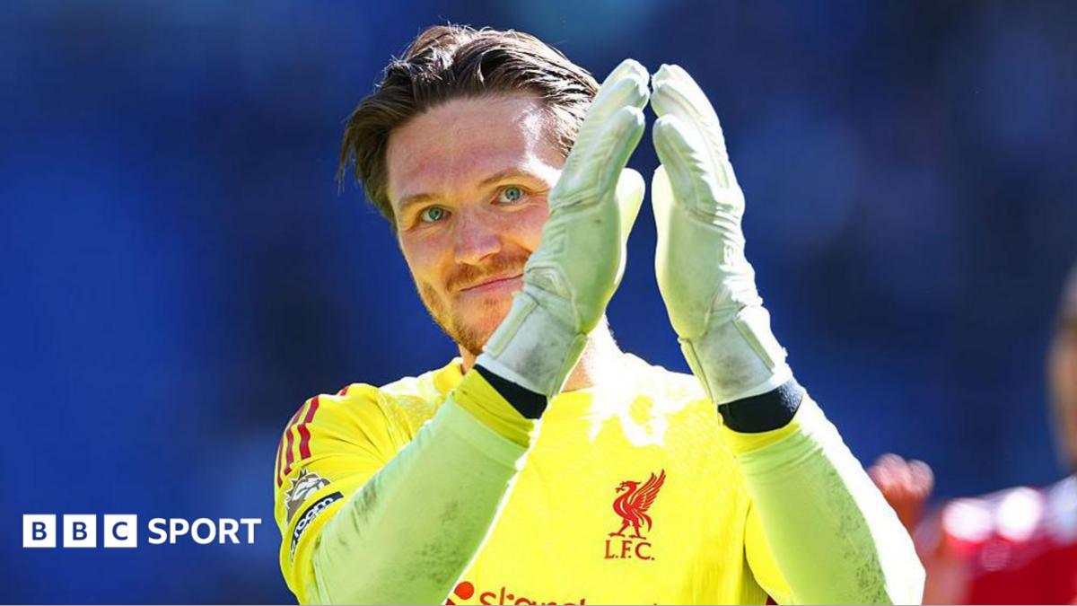 Third-Choice Keeper Steps Up in Liverpool's Derby Win