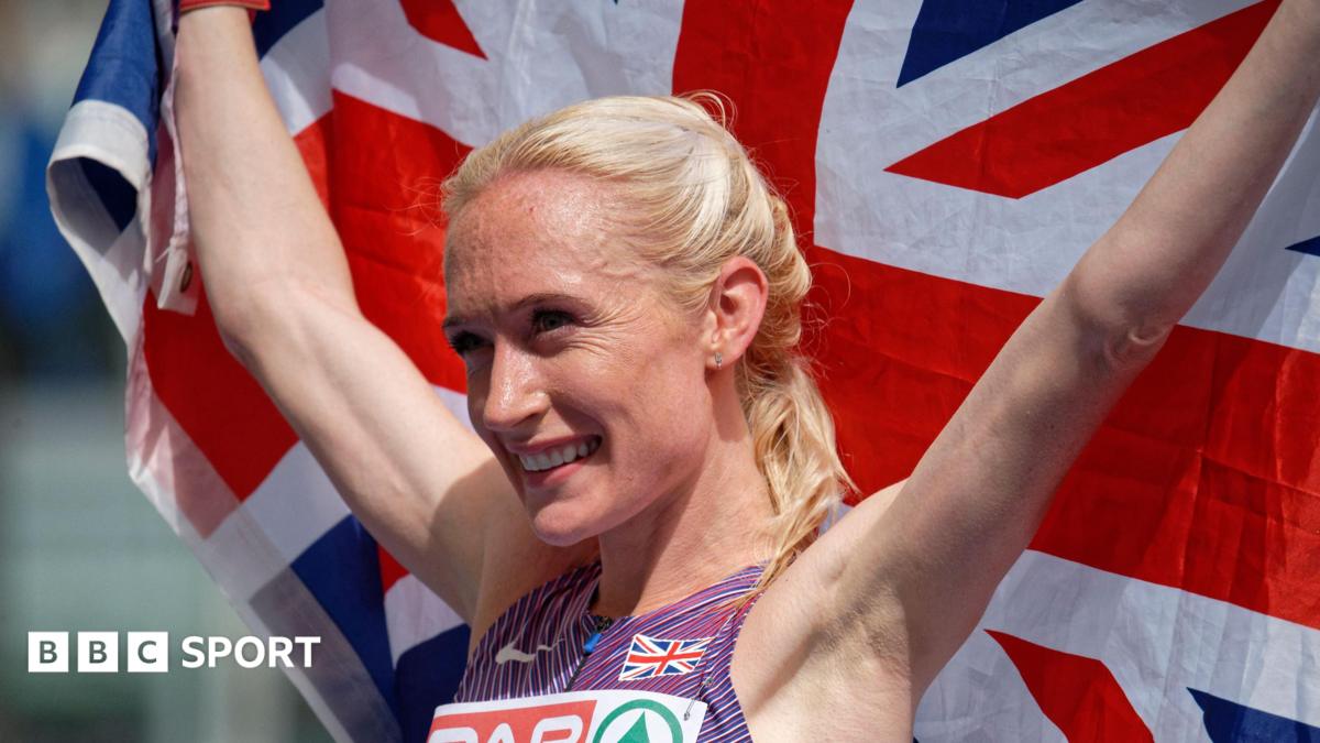 Olympic Runner Completes Boston Marathon 22 Weeks Pregnant