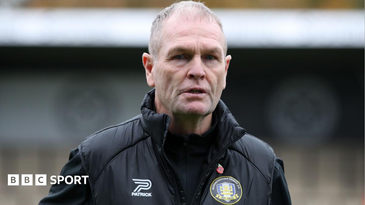 Non-League Club Fights Back Against Impersonator