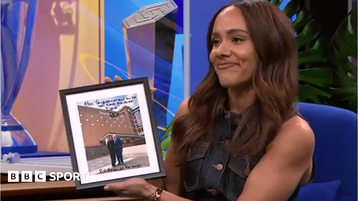 Football Focus Ends 52-Year Run with Emotional Farewell