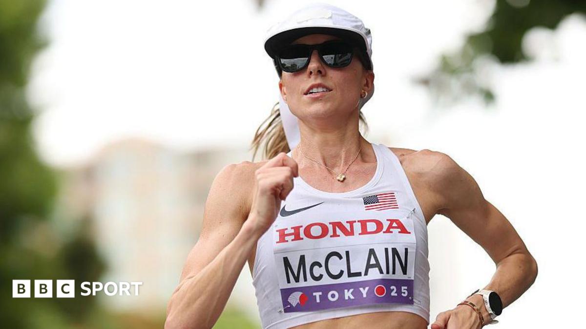 Atlanta Race Organizers Award Prize Money After Wrong Turn