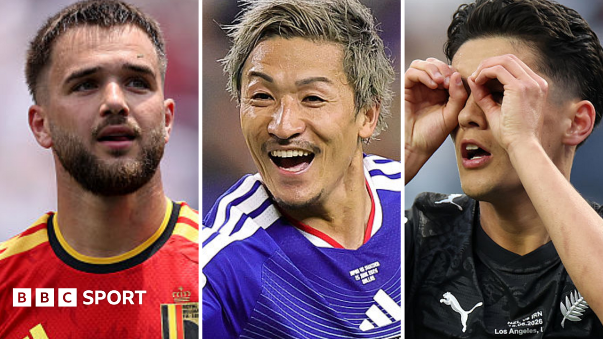 Scottish Soccer Shines at World Cup, Boosts Player Value