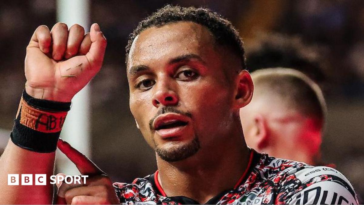 Leigh Leopards Stun Leeds With Heroic Defensive Stand