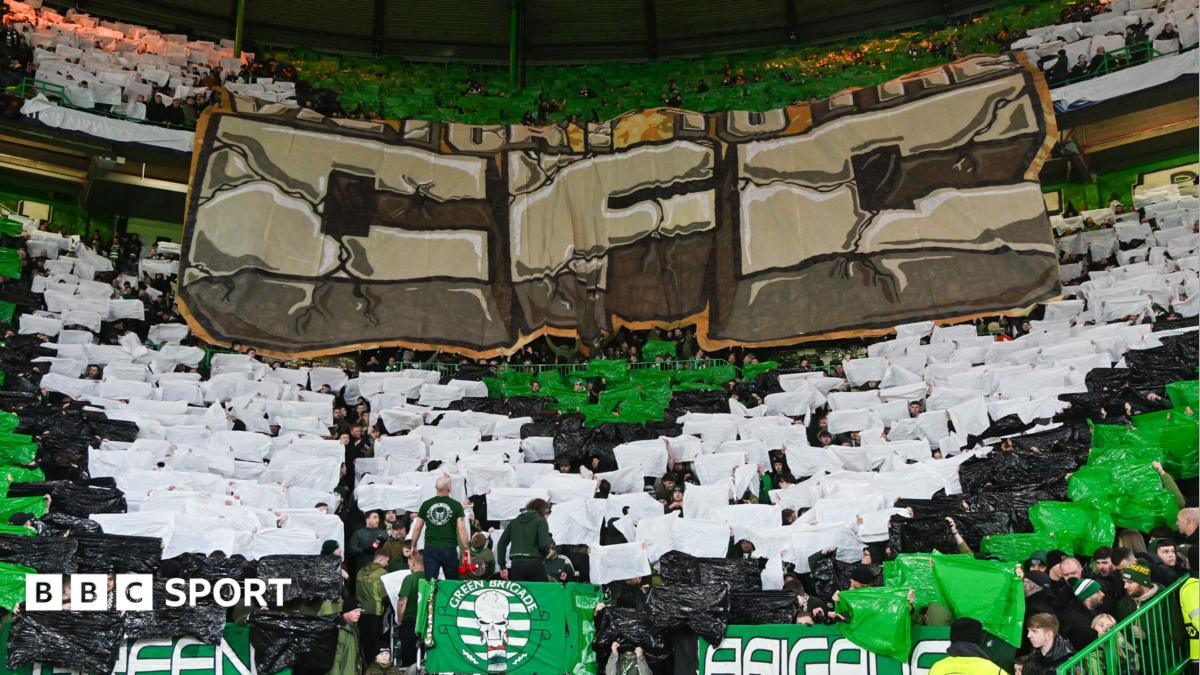 Celtic Lifts Fan Group Ban After Safety Agreement