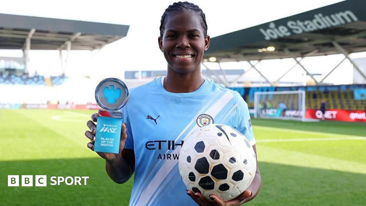 Shaw Scores Fastest Hat-Trick in Women's Soccer History