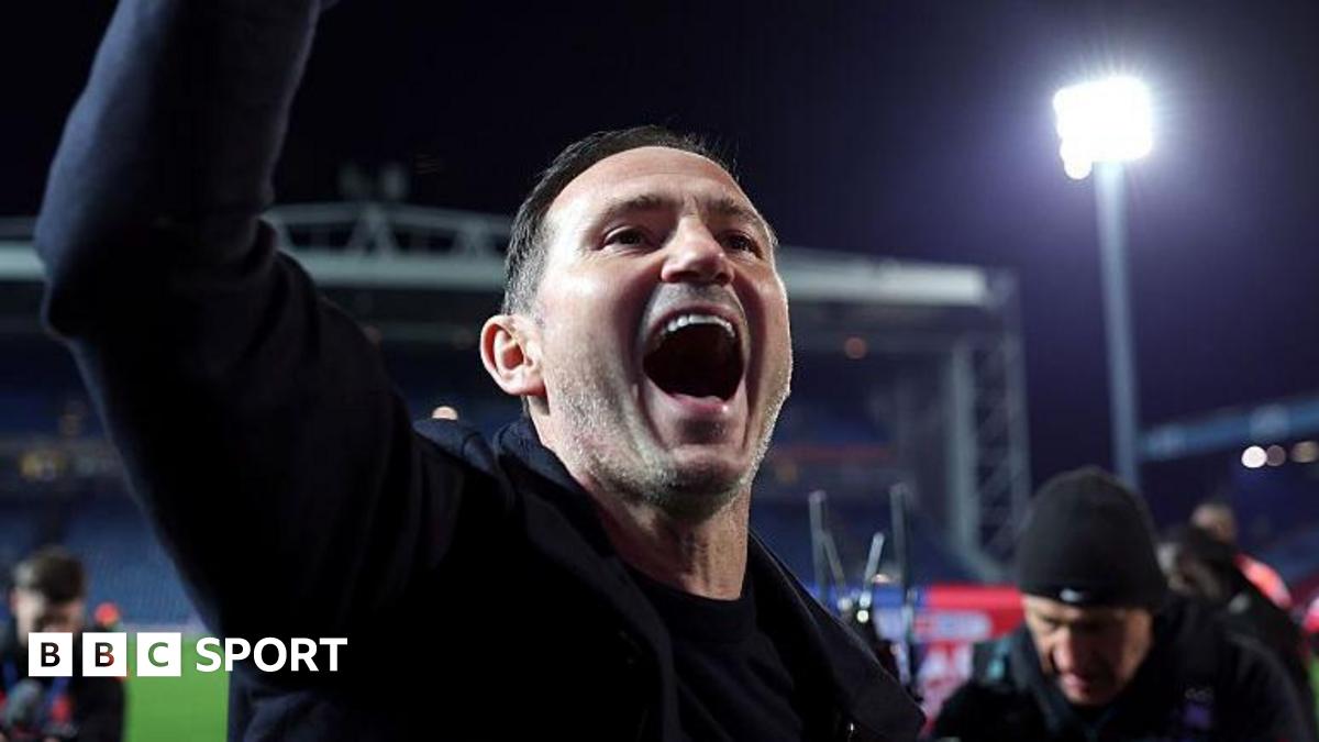 Coventry City Back in Premier League After 25 Years