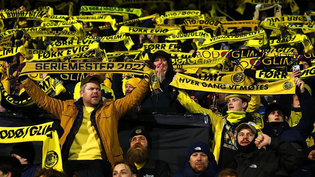 Arctic Circle Team Shocks Soccer Giants, Reaches Final 16 - Image 4