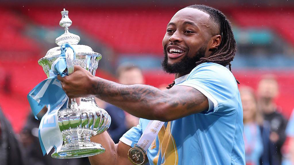 From Rejected Teen to £62.5M World Cup Star in 8 Years - Image 4