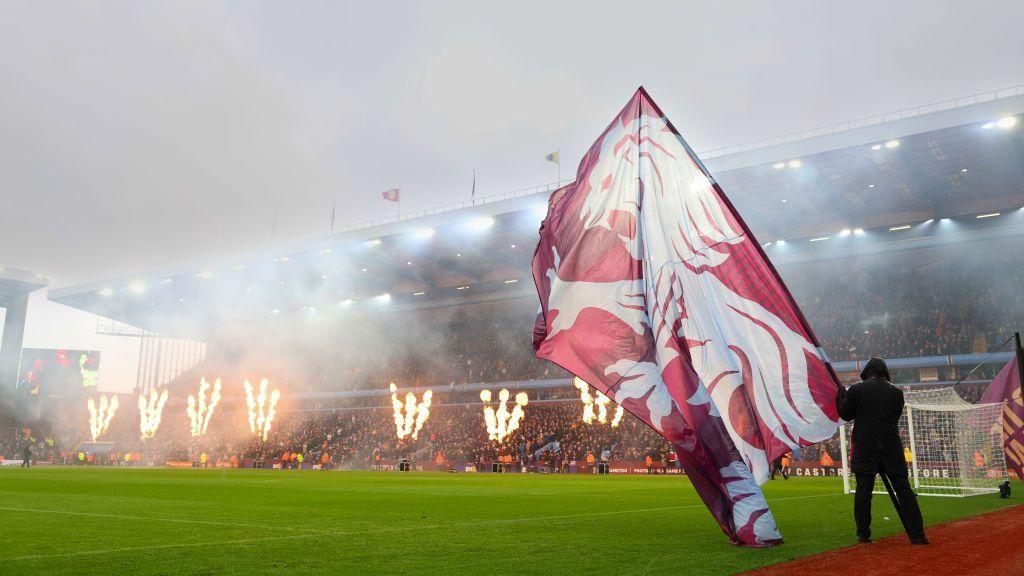 Unai Emery Wins 5th European Trophy with Aston Villa - Image 3