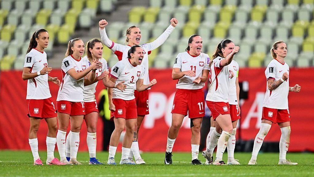Ireland Women One Win from Second Straight World Cup - Image 3