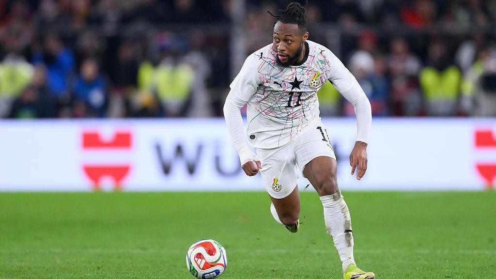 From Rejected Teen to £62.5M World Cup Star in 8 Years - Image 2