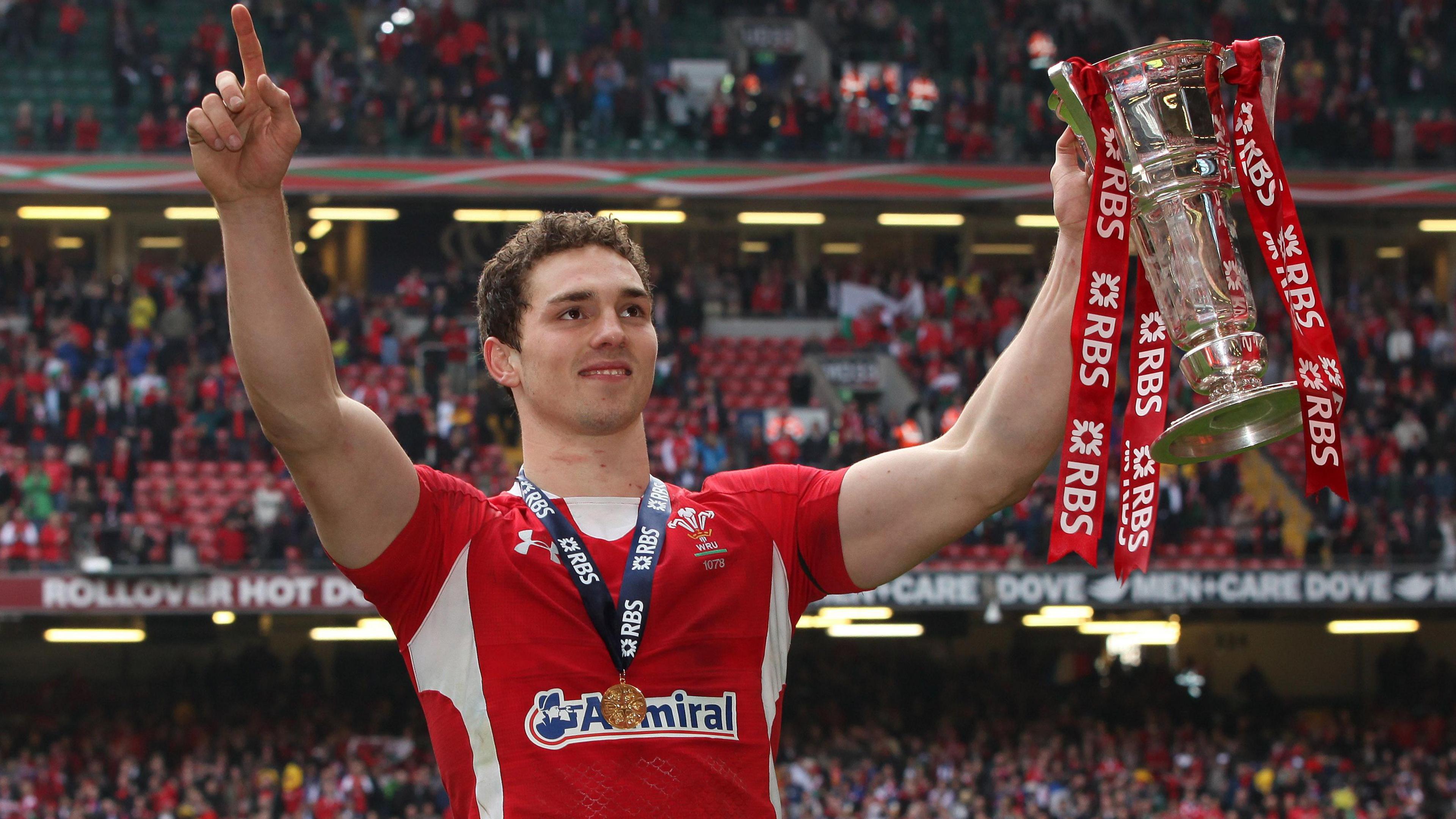 Wales Rugby Legend George North Retires After 16-Year Career - Image 2