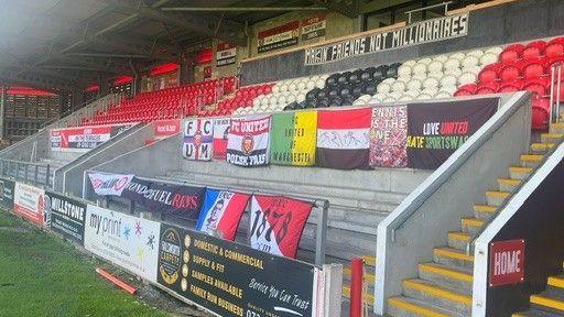 Fans Build £5-a-Month Football Club, Now Thriving 21 Years On - Image 3