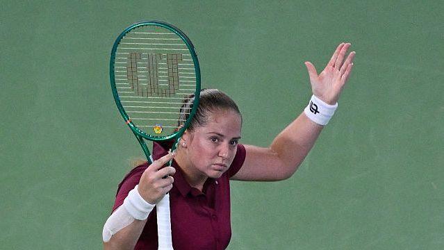 British Player Reaches First Major Tennis Final in 5 Years - Image 3