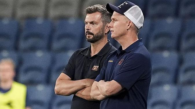 Viking FK: From Second Tier to Champions League in 6 Years - Image 4