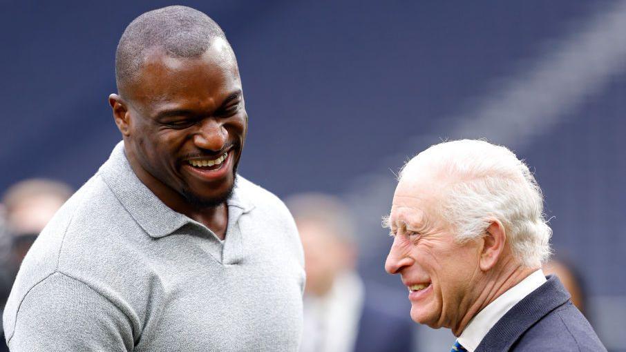 London Coach Reaches Super Bowl After Mentoring Kids - Image 3