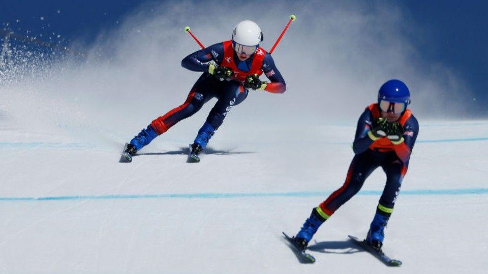 Haiti's First Winter Paralympian Rose from Earthquake Rubble - Image 5