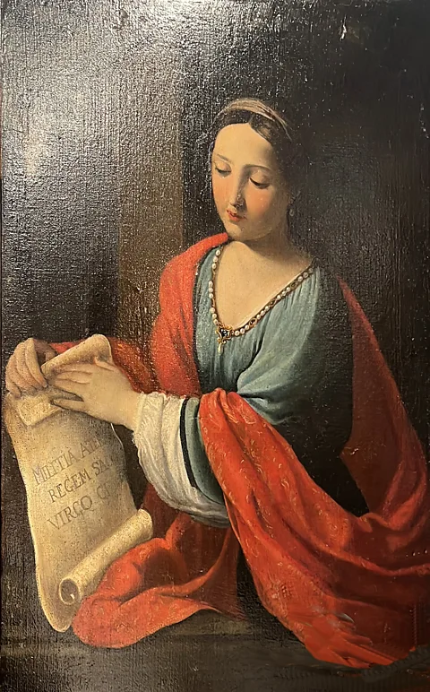 AI Helps Italian Police Recover $226M in Stolen Art - Image 3