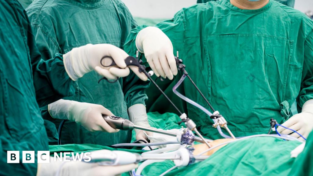 Cancer Trial Lets 400 Patients Skip Major Surgery