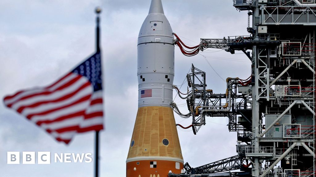NASA Names Artemis III Crew for 2027 Moon Mission Prep