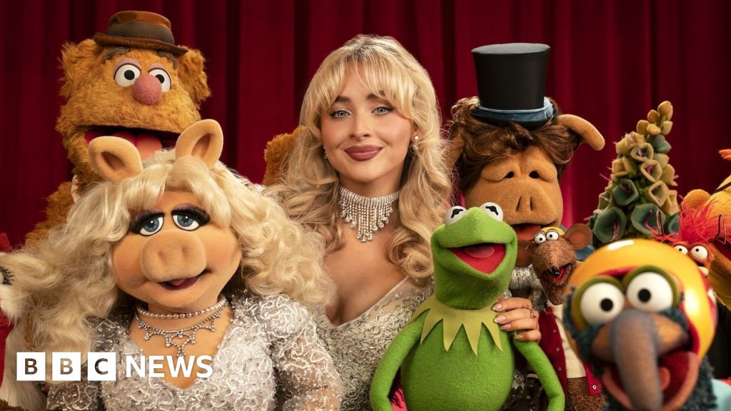 The Muppet Show Returns After 40 Years to Rave Reviews