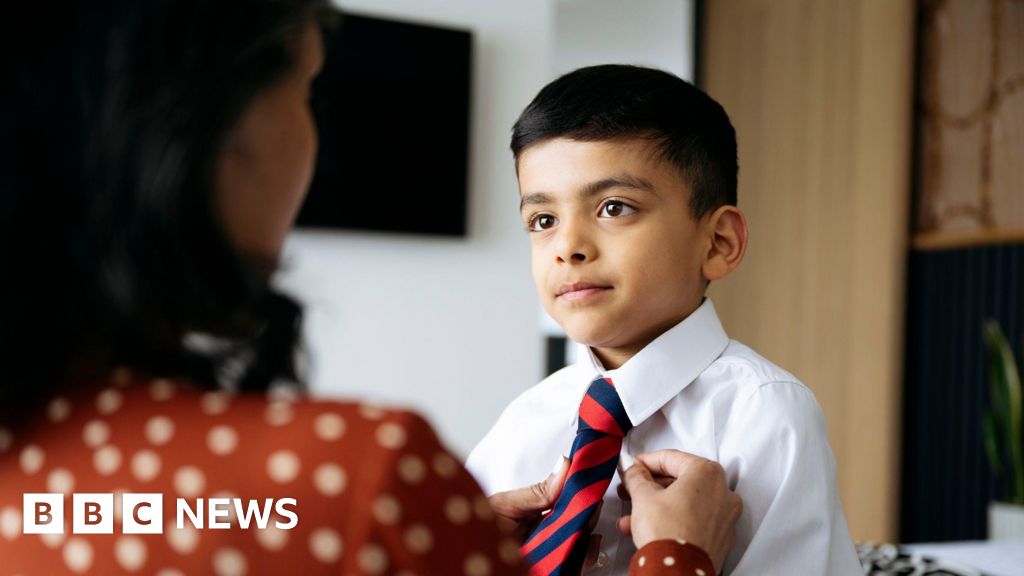 UK MPs Push Ban on 'Forever Chemicals' in School Uniforms