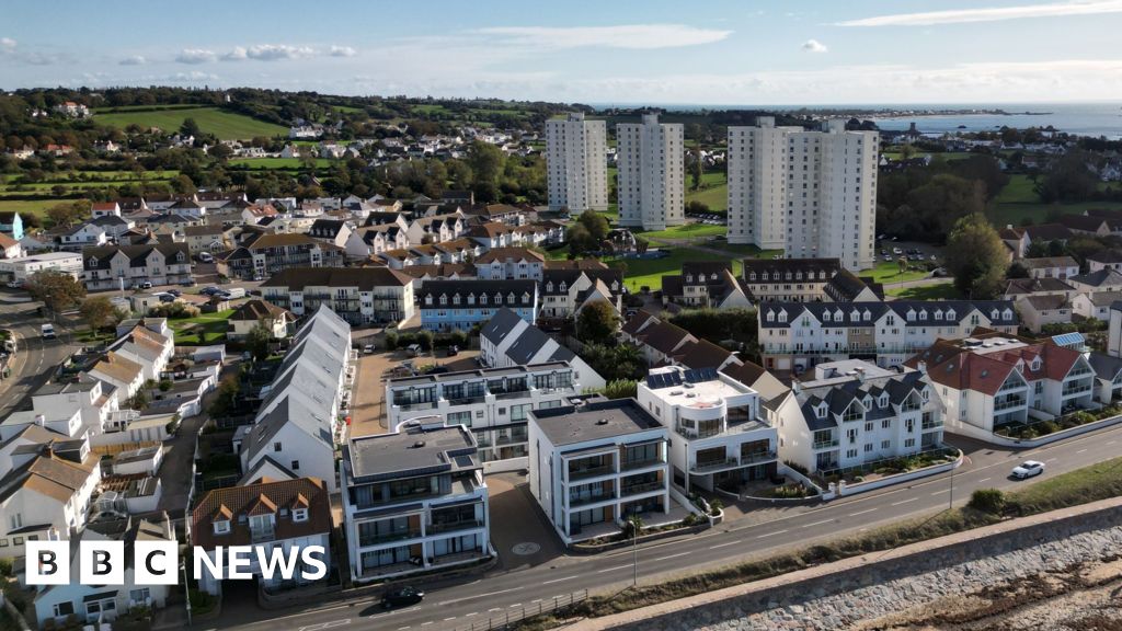 Jersey Conservationists Expand Urban Green Lung