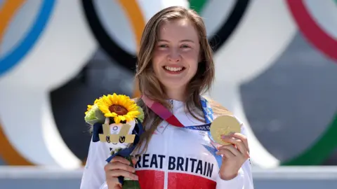 Olympic Gold Medalist Fights to Reopen Skate Park - Image 2