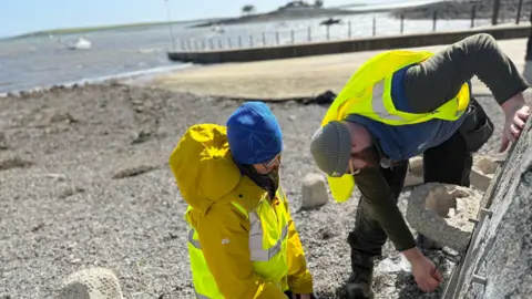 Northern Ireland Yacht Club Gets 10 Artificial Rock Pools - Image 5