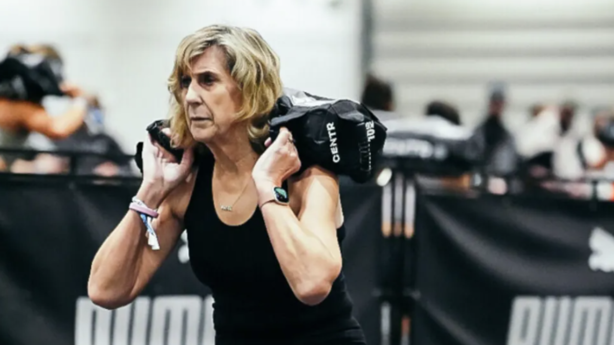 75-Year-Old Cancer Survivor Qualifies for World Championship