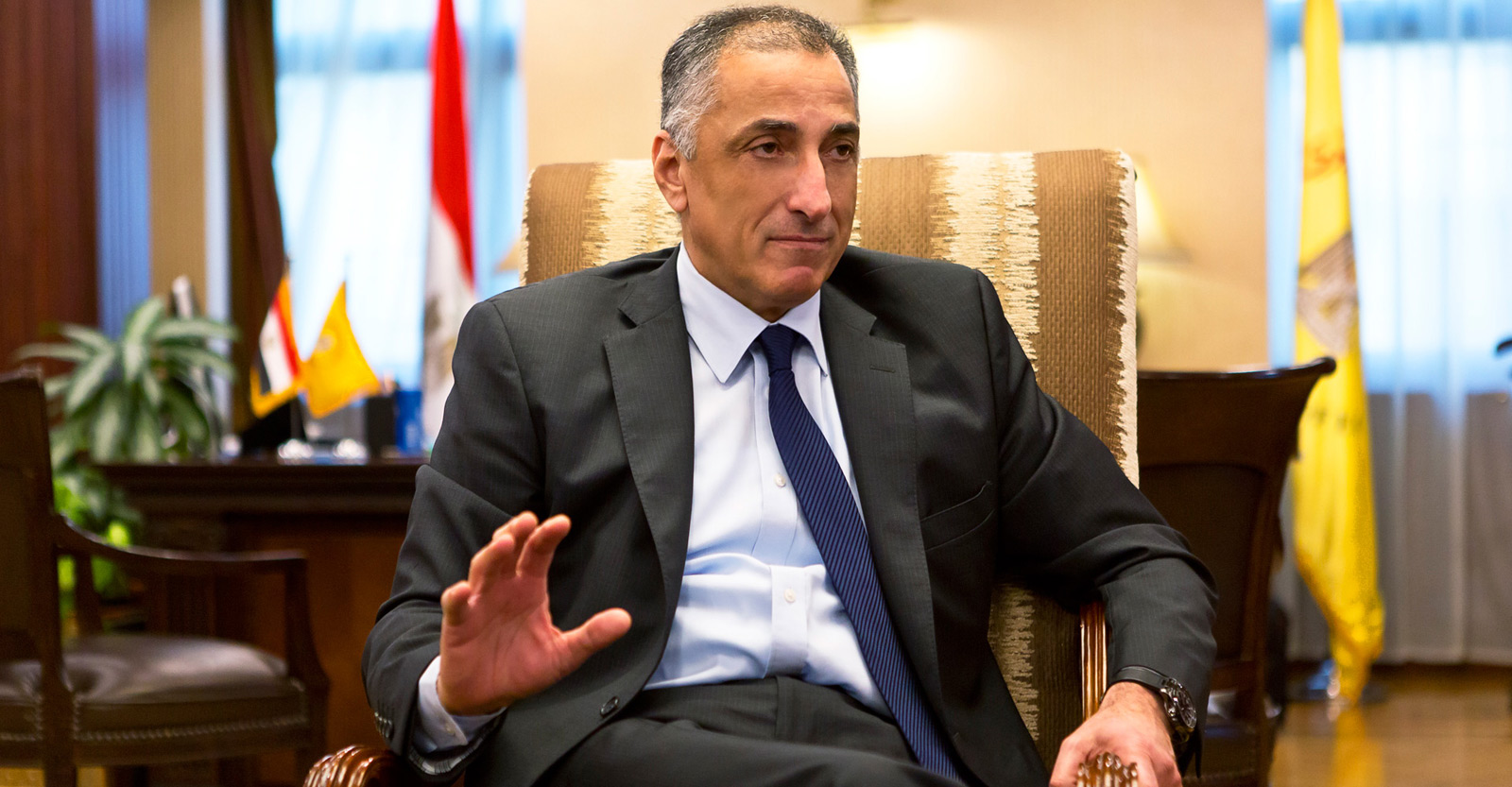 Norway's Scatec Plans $5B Green Energy Boost for Egypt - Image 5