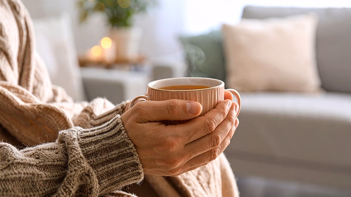Europe's Flu Season Peaks Early—Here's How to Feel Better