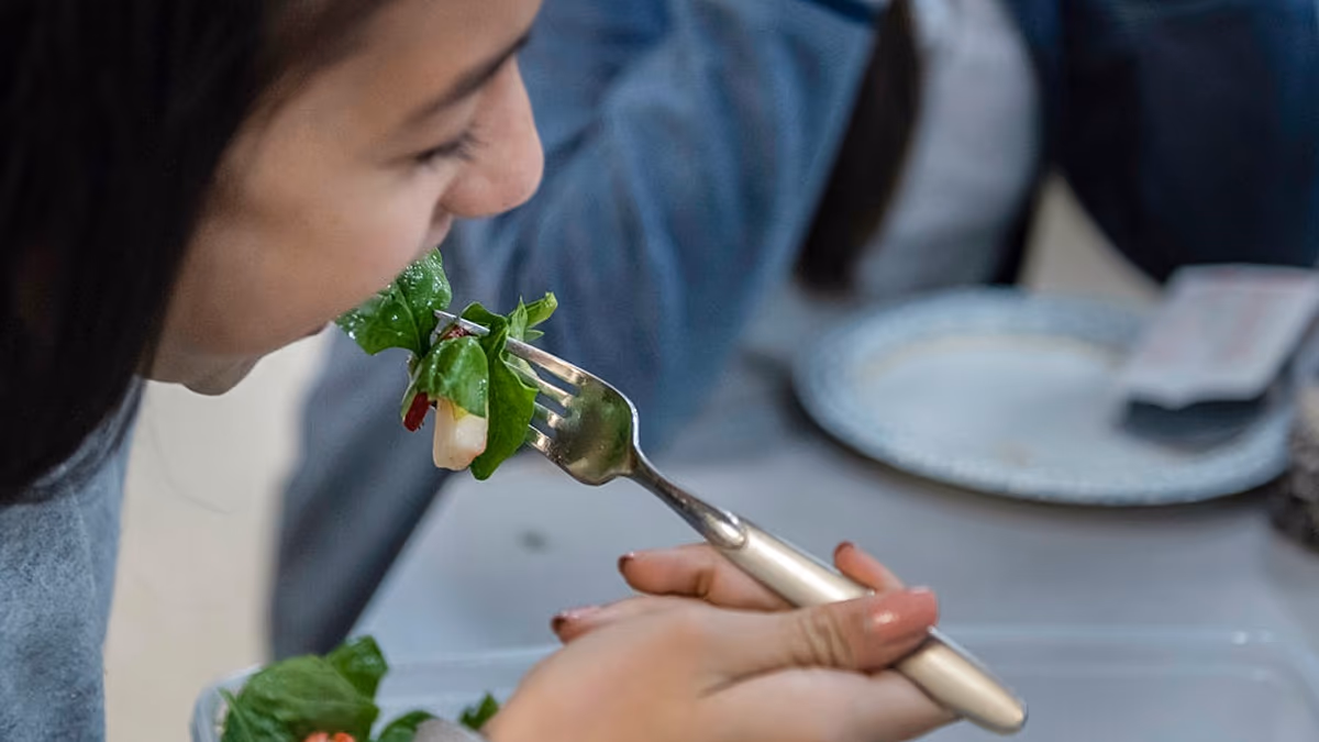 Calorie Restriction Boosts Chemo in Cancer Study
