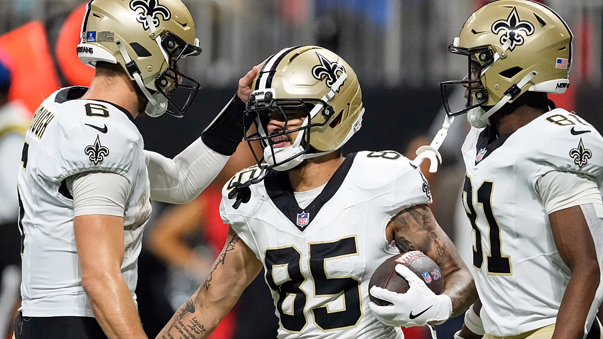 NFL Brings First American Football Game to Paris in 2026