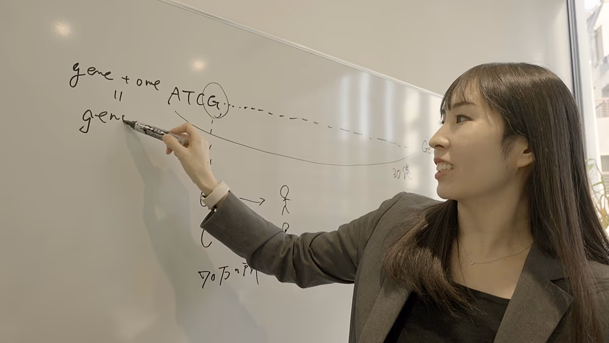Japan Uses DNA Data and Cell Therapy to Fight Cancer