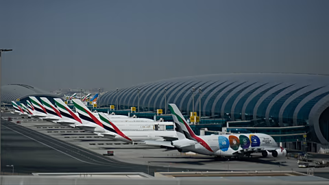 Oman Air Flies 97,000 Stranded Passengers Home in One Week - Image 4