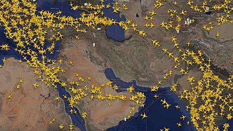 Oman Air Flies 97,000 Stranded Passengers Home in One Week - Image 3