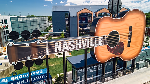 Dolly Parton's Nashville Hotel and Museum Opens This Week - Image 5