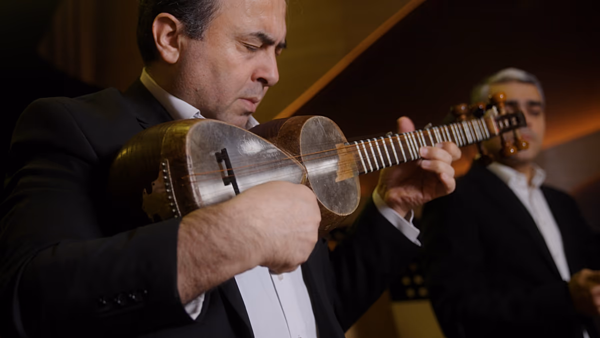Azerbaijan Keeps Ancient Music Traditions Alive for New Fans