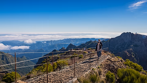 Canary Islands Trail Named World's Best Hike by Lonely Planet - Image 4