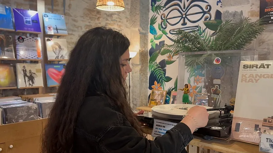 Vinyl Stores Gear Up for Record Store Day 2026