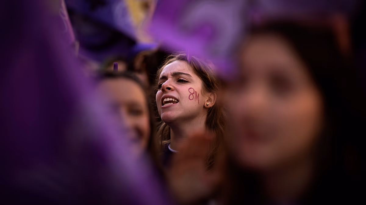 Europe Moves Toward 'Yes Means Yes' Consent Laws