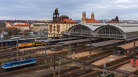 EU Makes Cross-Border Train Travel Simple With One Ticket - Image 2