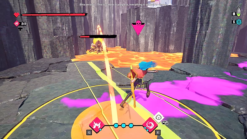 French Gaming Studio Fights AI Challenges With Hope-Filled Debut - Image 4