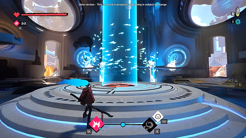 French Gaming Studio Fights AI Challenges With Hope-Filled Debut - Image 3